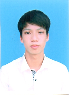 cover CV: PHẠM VĂN VINH                        
