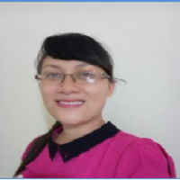 cover CV: TƯỞNG THỊ PHƯƠNG