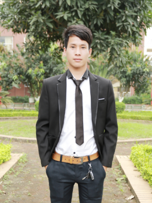 cover CV: Nguyễn Văn Hà
