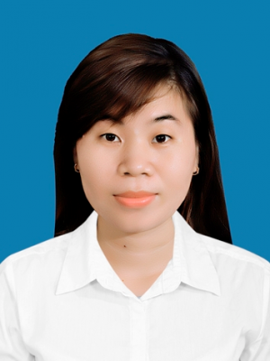 cover CV: ĐỔ THỊ MAI
