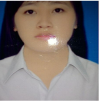 cover CV: Tạ Thị Chinh