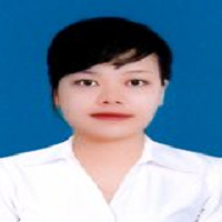 cover CV: Dương Thị Hải Yến