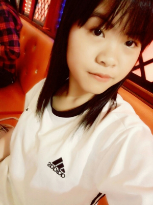 cover CV: Hoàng Triệu Ngọc Phượng