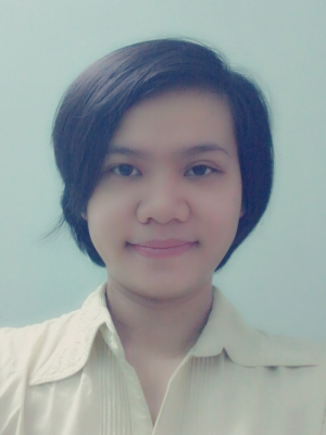 cover CV: Khương Thị Minh Nguyệt