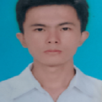 cover CV: Nguyễn Đăng Khoa