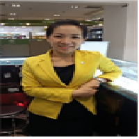 cover CV: LÊ THỤY THÚY AN