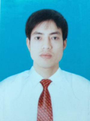 cover CV: Đỗ Thành Trung