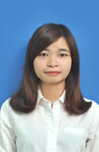 cover CV: Trần Thị Hương