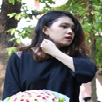 cover CV: PHAN LAN ANH