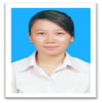 cover CV: LƯU THỊ YẾN NHI