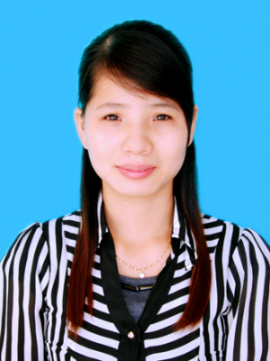 cover CV: Nguyễn Thị Hương Quỳnh