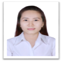 cover CV: Van Thi Yen Vy