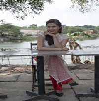 cover CV: Nguyễn Ngọc Kim Thiện