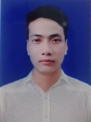 cover CV: Nguyễn Văn Tiến