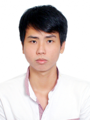 cover CV: Huỳnh Quốc Cường
