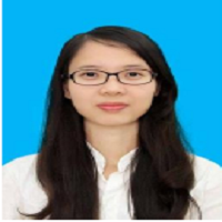 cover CV: Nguyễn Hải Yến