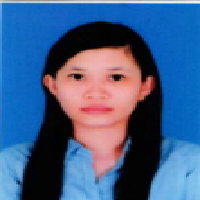 cover CV: Trần Thị Thanh Thảo 