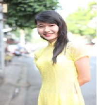 cover CV: NGUYEN THI THU THUY