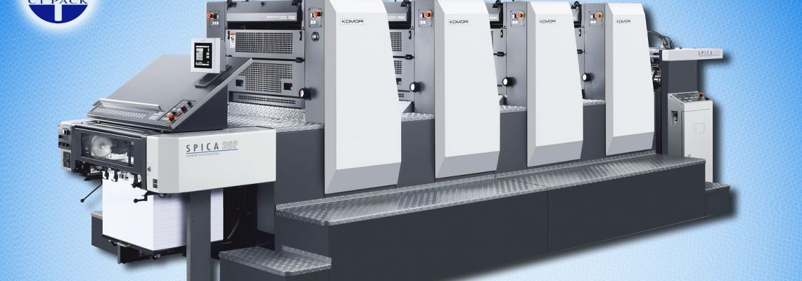 Công ty TNHH Công nghiệp Bao bì Cát Tường