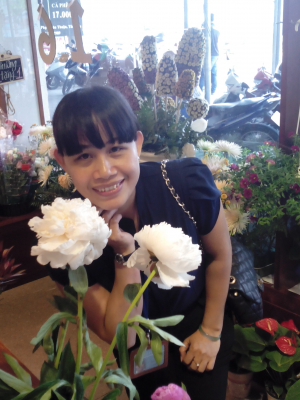 cover CV: Đoàn Thị Tất