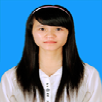 cover CV: VƯƠNG THỊ VÍCH 