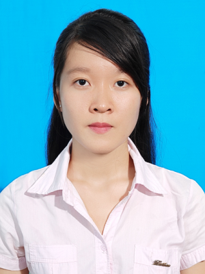 cover CV: MAI THỊ CẨM TIÊN 