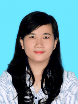 cover CV: Nguyễn Thị Mỹ Thanh