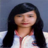 cover CV: Nguyễn Thị Thuý