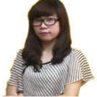 cover CV: Bùi Thị Huệ