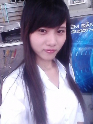 cover CV: Lê  Thị Mai Lan