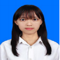 cover CV: Phạm Thị Miền