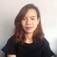 cover CV: Trần Bảo Trân