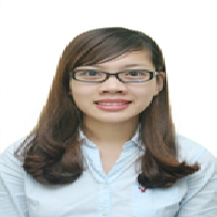 cover CV: TRẦN THỊ BÍCH NGỌC