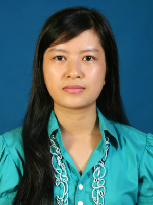 cover CV: Dang Thi Thanh Phuong