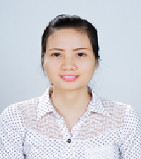 cover CV: Dang Thi Ngan