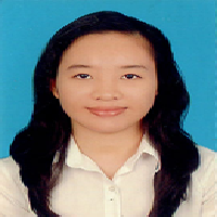 cover CV: Dương Thị Hà Châu