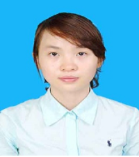 cover CV: TRẦN THỊ HUYỀN TRÂN