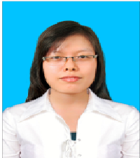 cover CV: Phùng Thị Thu Thủy