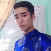 cover CV: Đặng Ngọc Toán