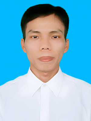 cover CV: Nguyễn Đình Hanh