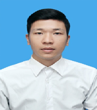 cover CV: Nguyễn Thế Vịnh
