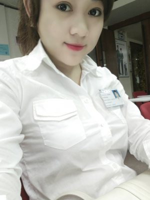 cover CV: VÕ THỊ THỦY