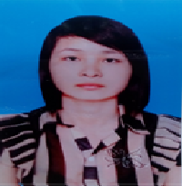 cover CV: Nguyễn Thị Lý