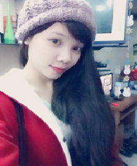 cover CV: Nguyễn Thị Thúy Nga