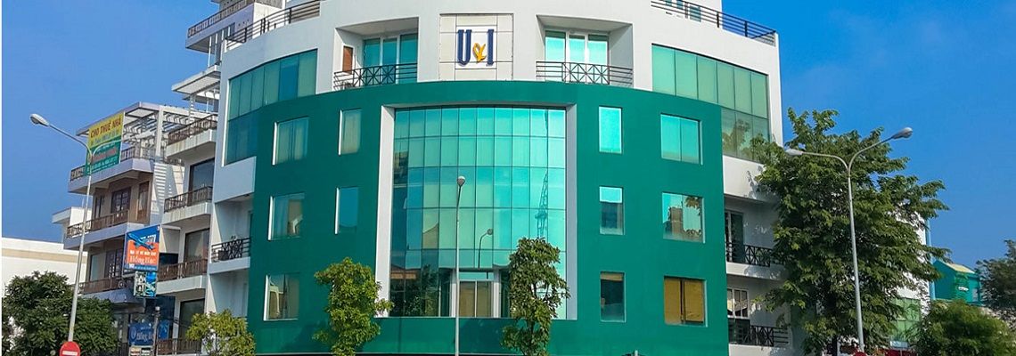 Công Ty Cổ Phần Xây Dựng U&I