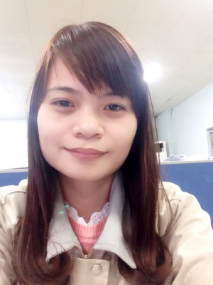 cover CV: Phạm Thị Diệu