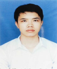 cover CV: NGUYỄN MINH TUẤN