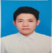 cover CV: ĐINH THÀNH LUÂN