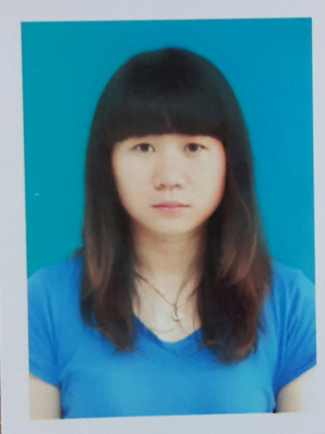 cover CV: Nguyễn Phương Quyền Trang