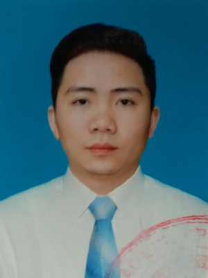 cover CV: Trần Quang Lợi